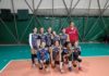 Volley Club Frascati, l’Under 12 si gioca titolo categoria under12volleyclub