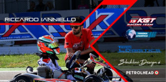 Rok Area Centro a Viterbo per Riccardo Ianniello ianniello