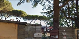 Frascati, un finanziamento da 40mila Euro dalla Regione Lazio villa_innocenti