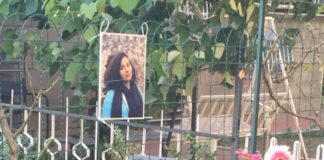 Ricordando Yasmine ad un mese dal dramma di Cecchina yasmine