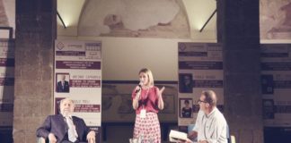 Velletri Libris, pienone per Antonio Caprarica caprarica_velletri_libris