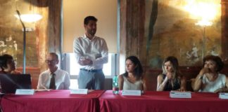 Presentata campagna di scavo a Villa Degli Antonini confstampa