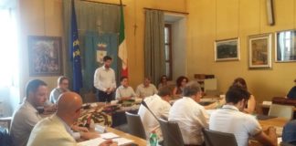 D’Amico si dimette dal Consiglio Comunale di Genzano consigliogenzano