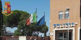 Tentato omicidio e rapina a Romanina