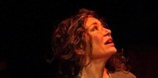 Stefania Barca protagonista di Anna Freud barca