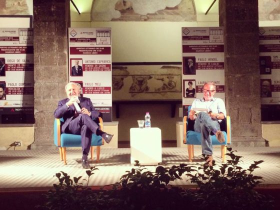 antoniocapraricavelletrilibris