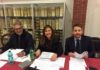 Monte Compatri, sul nuovo polo scolastico convergenza Pd Amministrazione bassani_ferri_gara