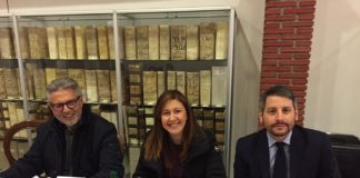 Monte Compatri, sul nuovo polo scolastico convergenza Pd Amministrazione bassani_ferri_gara