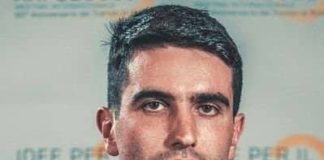 Verrelli “Eco mafia serve azione concreta del Governo” verrelli