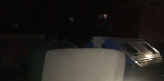 Rifiuti, Assotutela su situazione via Prenestina degradoprenestina