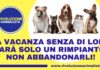 Rivoluzione Animalista dice basta ad animali sgozzati per festa Islam controabbandonoanimali