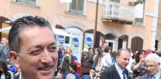 Regione Lazio, Aurigemma su incendio auto del consigliere M5s Marcelli marcelli