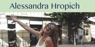 Mostri, intervista ad Alessandra Hropich copertina