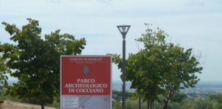 Parco Archeologico di Cocciano, soddisfatti Travaglini e Sbardella parco