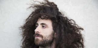 Gio Evan presenta A piedi il Mondo alla Casa del Jazz gioevan