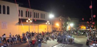 Il bilancio dell’XI Giornata della Solidarietà a Lariano batterie