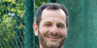 Il barone Baroncini resta ad Albano baroncini