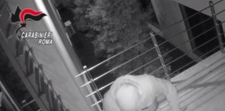 Operazione Rover, sgominata banda di ladri a Roma Nord operazione_rover