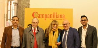 Velletri, Mibact concede patrocinio alla Campaniliana campaniliana