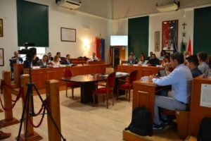 consiglio_pomezia