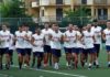 Scuola calcio, aperte iscrizioni al Vis Artena visartena
