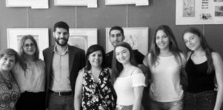 Sbulliamo la Scena incontra il Sindaco Lorenzon sbulliamo