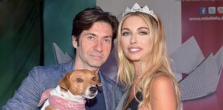 Miss Miluna Lazio 2018 domani a Monte Compatri federicafrancia