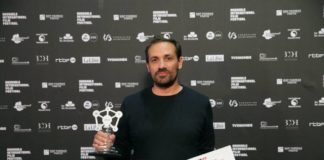 A Manuel il Premio della Giuria al Bruxelles Film Festival manuel