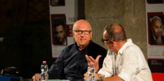 Paolo Hendel fa il pienone a Velletri hendel