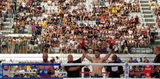 Le stelle mondiali della Kickboxing a Bellator 2018 bellator_casella