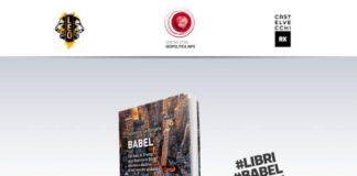 Tivoli, al Leo Club Santangelo presenta Babel babel