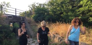 Partita Estate Solidale a Marino estatesolidale