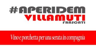 Pd Frascati avvia incontri nelle periferie locandina