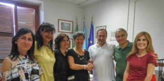 Zoppi nuova presidente del Centro Anziani di Rocca di Papa zoppi