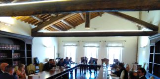 Silvestroni, “stabiliti primi passi per superamento legge Delrio” intergruppo