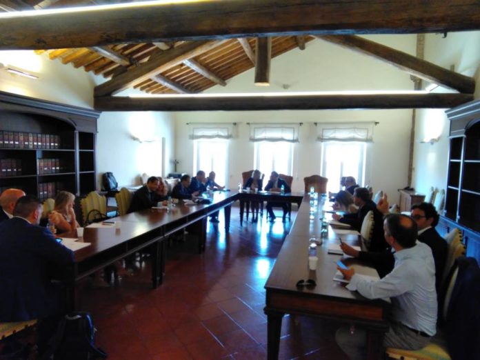 intergruppo intergruppo