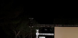 Daniele Tullio sul Festival del Cinema di Monte Compatri