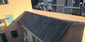 Travaglini e Sbardella, ‘Frascati si impegna ad aderire allo sportello amianto’ eternit