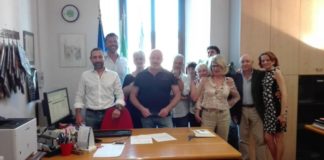 Marino subentra definitivamente nell’ANPR marino_anpr