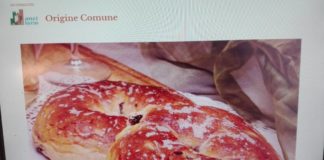 Marino, approvata la De.Co. per la ciambella al mosto ciambella