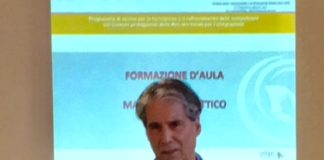 Sprar Grottaferrata, lezione di accoglienza e integrazione eventosprar