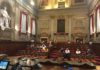 Città Metropolitana, approvato bilancio e Dup aula_città_metropolitana