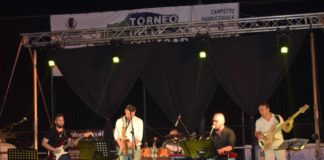 Continua l’Estate Larianese concerto