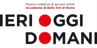 La mostra Ieri Oggi Domani alle Scuderie Aldobrandini ierioggidomani