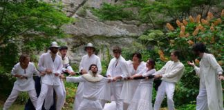 Labirinto d’Amore al Parco Chigi di Ariccia labirinti