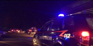 In corso l’operazione Gramigna contro il Clan Casamonica Le fasi delle operazioni dei Carabinieri (1)
