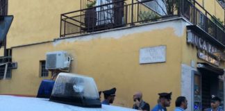 Accoltella la compagna a Rocca Priora, arrestato gramigna