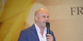 Molinari, «Un’altra stagione coi fiocchi, ora i mondiali» molinari_festa_18