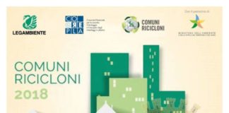 Lista Sinistra, “Meno discariche e più differenziata ad Albano” manifesto