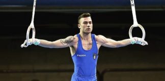 Lodadio d’argento ai Giochi del Mediterraneo lodadio